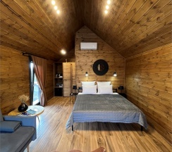 18 Barn-house в Apparadise