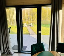 Коттедж стандарт в Letto House