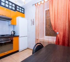 2-комнатные апартаменты стандарт в ApartLux (АпартЛюкс) на Большой Серпуховской