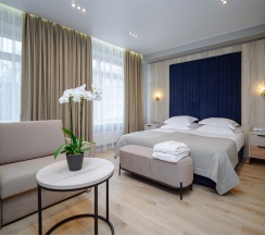 Делюкс в Псков