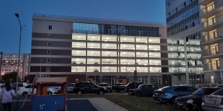 Набережные Челны: Апартаменты Апартаменты на проспекте Раиса Беляева 42Б