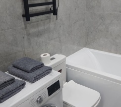 Квартира в Апартаменты на улица Тлостанова, 32Д
