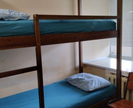 6 местный общий для мужчин и женщин в Мой Мир