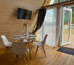 Дом Small в В тишине