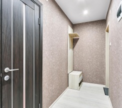 1-комнатные апартаменты улучшенные в AmegaRoom (АмегаРум) на улице Республики