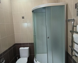 Номер стандарт в Акрополь