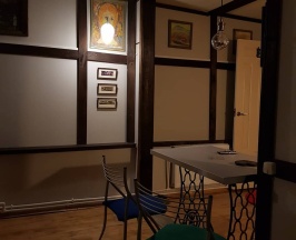 Номер STUDIO в Dream village