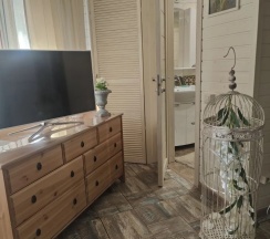 Дом Живица в Залесская Дача