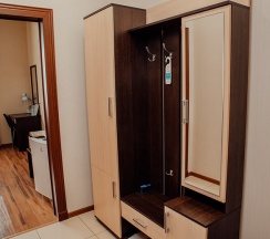 Одноместный номер в Brothershotel.ru