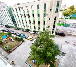 Квартира в Апартаменты на ул.Коммунистическая, 27
