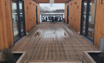 Номер стандарт в Аистово