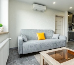 Апартаменты в Апартаменты Grey