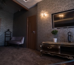 VIP в Виктория