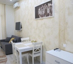 Апартаменты в Sochiapart