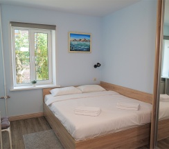 Стандартный номер №3 в Elhostel