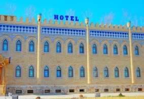 Отель Отель Hon Saroy в Ташкенте
