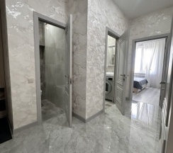 Кв. рядом с центром в Как Дома 05