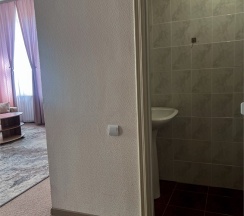 4х местный, 2 ком., люкс. №201 в Курортмед