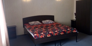 Линево: Отель Риф