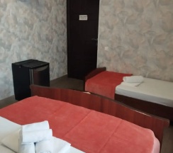 Номер Standard в Ной