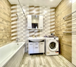 Квартира в Апартаменты на ул. 10 Августа, д.85