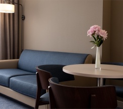 Business Suite в Irkutsk City Center