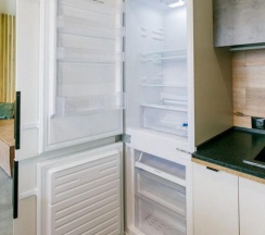2-комнатные апартаменты, 41м² в Море Сириуса