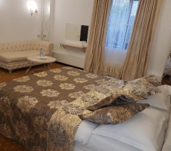 Люкс Deluxe в Sequoia