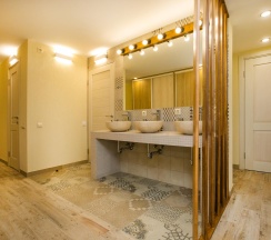 Женский верхние кровати№7 в Station