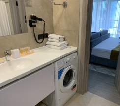 Студия Классик Izumrud в Sensa room