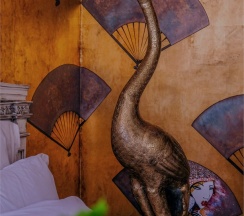 Люкс в Villa Mr. Pinky