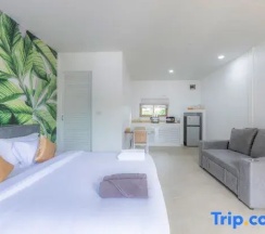 Семейный номер Standard в Sunrise Serenity