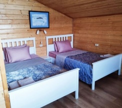 Гостевой дом в Barents