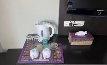 Номер Standard в Aloha Residence