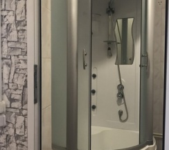 Улучшенный двухместный номер с 1 кроватью в Светофор