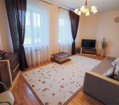 АПАРТАМЕНТЫ (корпус №3) в Ливадия-Татарстан