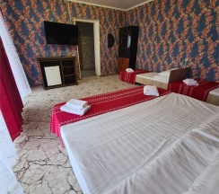 Апартаменты в Алёнка