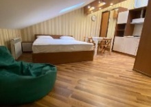 Апартаменты у Моря 1 в Apartments  Riviera  Caspian