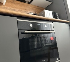2-комнатные апартаменты стандарт в Kaminn apartments (Каминн) на улице Академика Королёва