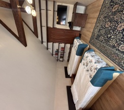 4-местный номер комфорт в Женева