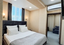 Suite 2х. комнатный в Grand sapphire hotel