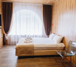 Стандарт № 302 в A-house hotel
