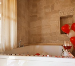 Люкс в Corner İn Cappadocia