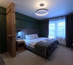 Номер Стандарт в Медвежья гора в Усть-Коксе