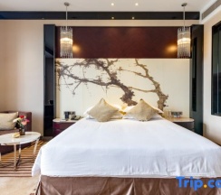Двухместный номер Superior двуспальная кровать в Winway Hotel