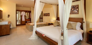 Остров Маэ: Курортный отель Valmer Resort