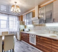 Квартира в Апартаменты на улица Пацаева, д. 16/1