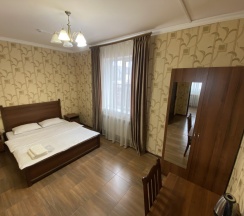 Номер Standard в Milange