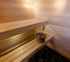 Коттедж в Заречье