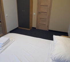 Номер №1 "Стандарт" в Исеть